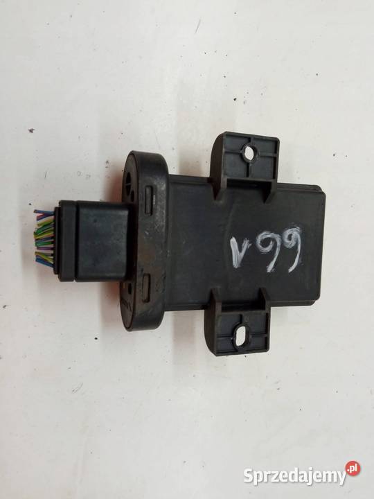 MODUŁ ŚWIATEŁ 31324550 Volvo V60 I 2010 osobowe świętokrzyskie