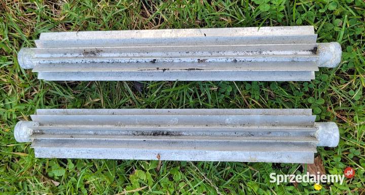 radiator rurkowy do KYMCO XCITING R 300 sprzedam