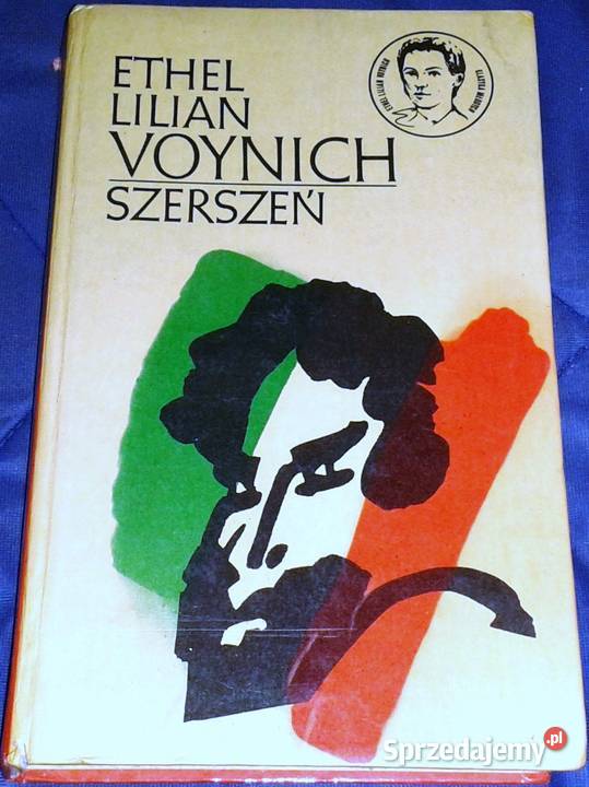 Szerszeń Ethel Lilian Voynich