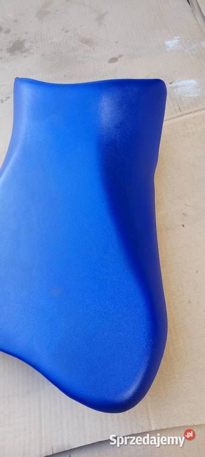 Suzuki GSX R GSXR 600 750 K8 K9 L SIEDZENIE