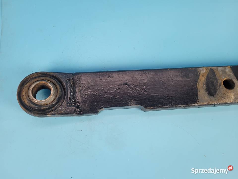 CASE IH PUMA 145 12r CIĘGŁO RAMIĘ DOLNE Zawieszenie