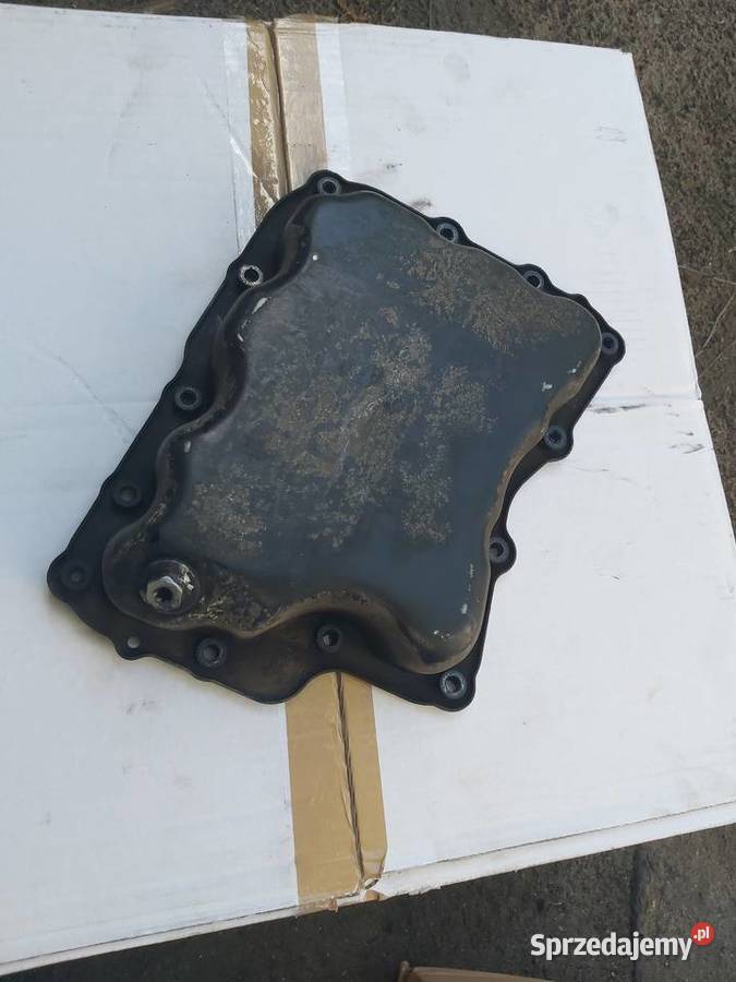 Miska olejowa B20DTH 170 Opel Insignia dolna Bydgoszcz