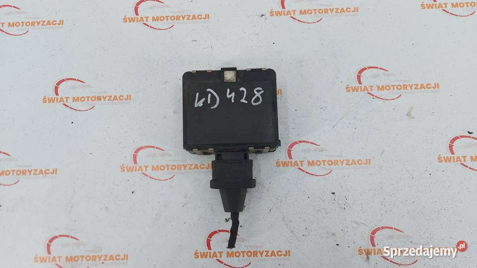 VW SKODA 16 D radar odległości ACC 5Q0907561D Części samochodowe świętokrzyskie Kielce