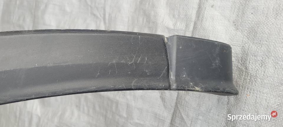 LISTWA BLOTNIKA PRAWA PRZOD MAZDA CX5 17