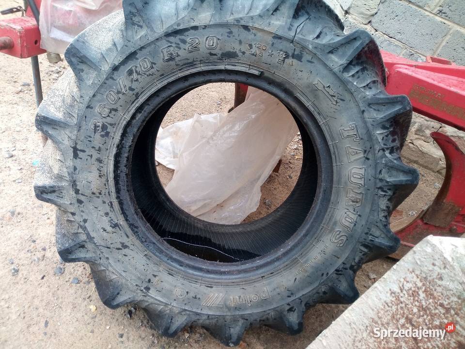 Opona 36070R20 Bodzentyn