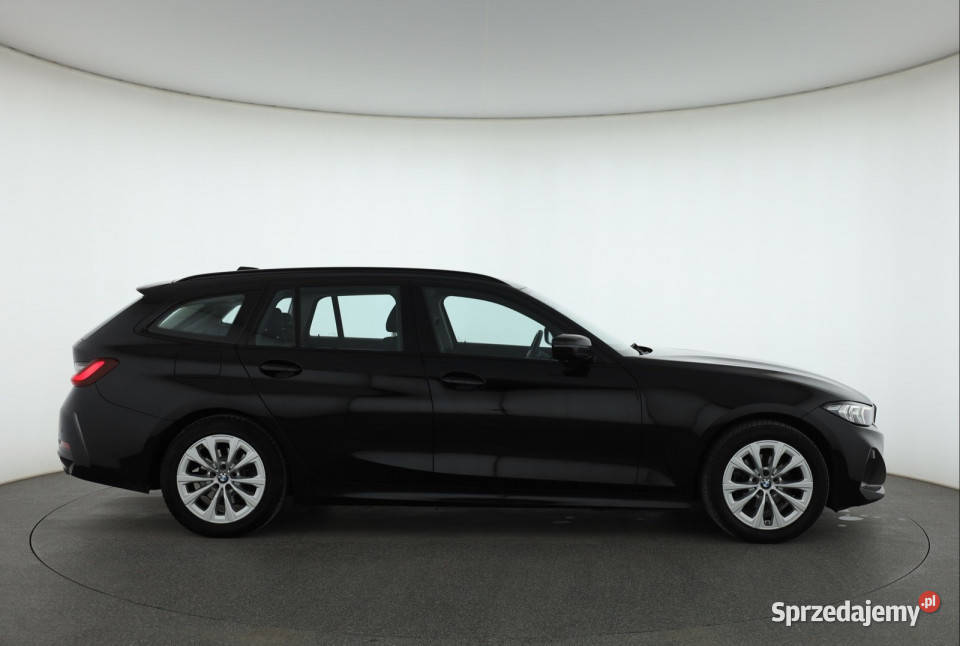 BMW 3 318 d 4/5 Piaseczno sprzedam