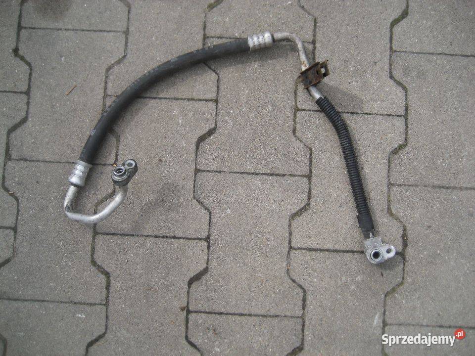 daihatsu sirion 10 benzyna 0205r przewód wąż Rakoniewice