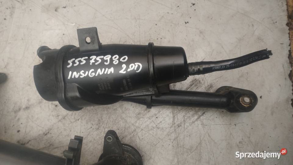 OPEL INSIGNIA 20 CDTI odma 55575980 sprzedam