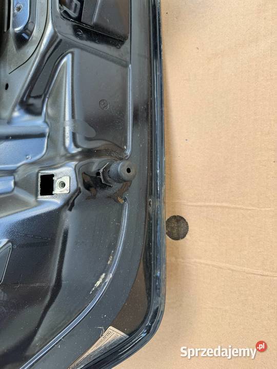 alfa romeo klapa tył bagażnika kombi osobowe Głowno