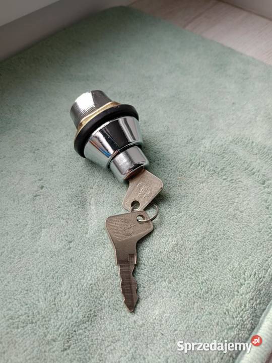 Wartburg 353 Nowy Zamek Klapy Bagażnika