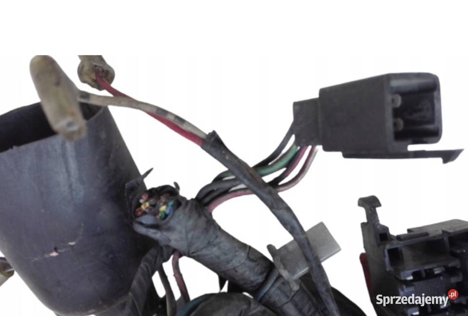 WIĄZKA INSTALACJI ELEKTRYCZNEJ YAMAHA XJ600S Wrocław