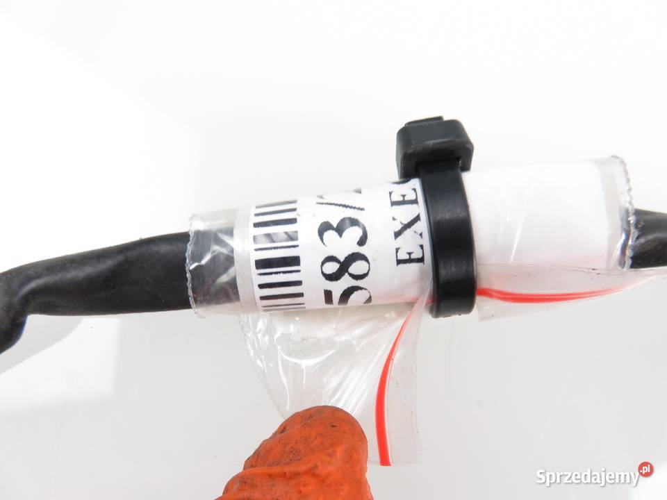 SONDA LAMBDA SEAT EXEO 18 TSI CDHB 06H906262 osobowe Sondy lambda