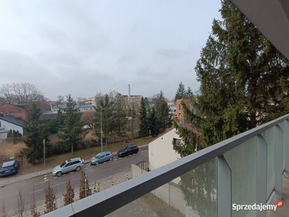 Mieszkanie Kielce Niska 8888m 4pokojowe Liczba pokoi 4