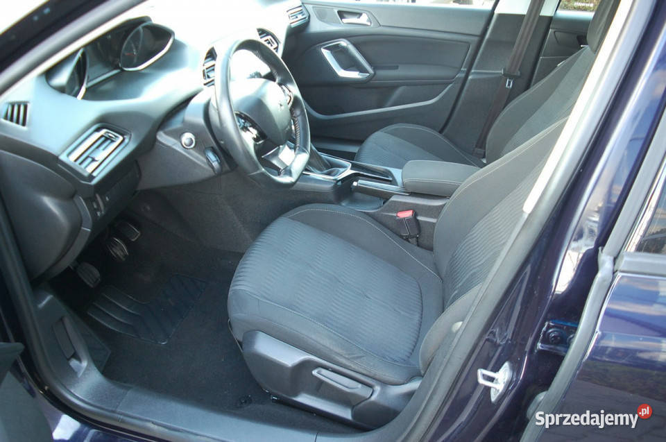 Peugeot 308 Pierwszarej 2014Navi T9 20142021 elektryczne lusterka Dębica sprzedam