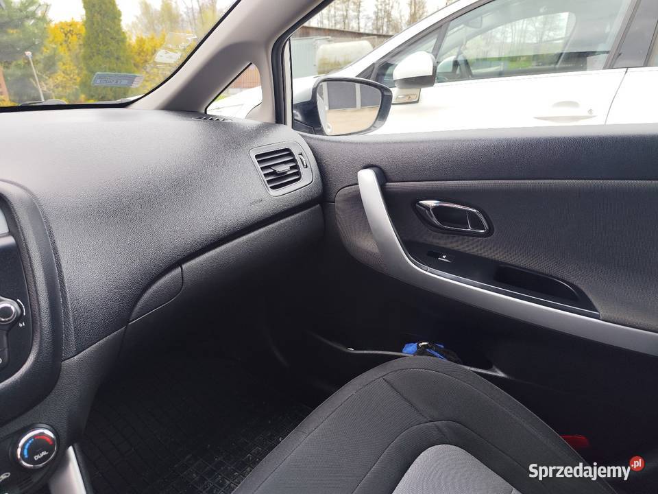 Kia ceed 128 4/5 Jędrzejów