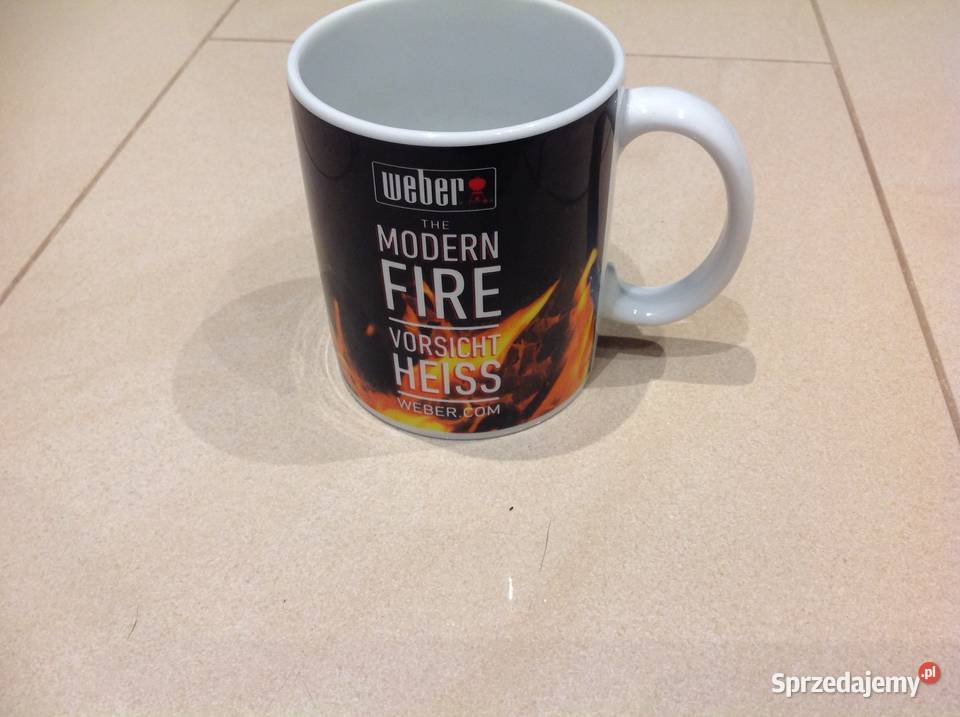 Kubek Porcelanowy Seltman Weiden Sygnowany