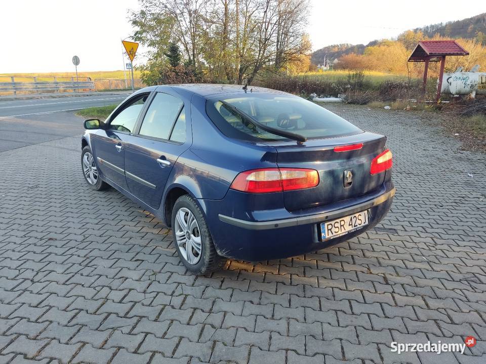 Laguna 2 19 120 Laguna Nowy Sącz