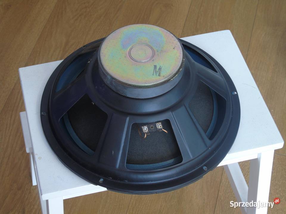 Kol estradowa imprezowa Basy 2x 30 DOSTAWA Słuchawki i głośniki Jasło