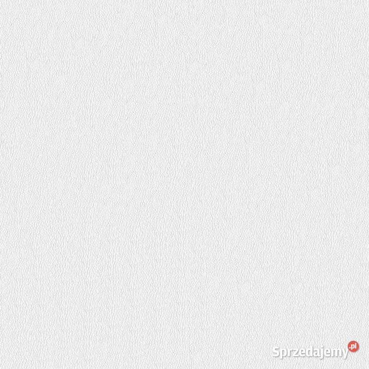 Stołek barowy biały sztuczna skóra WM335169
