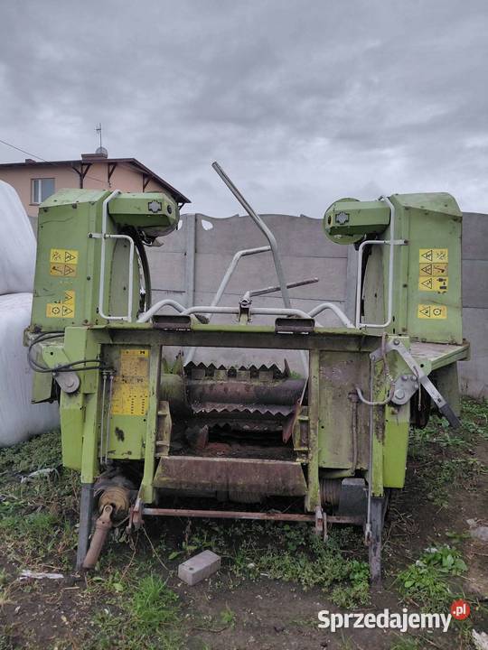 Kemper ru4500 Kościan sprzedam
