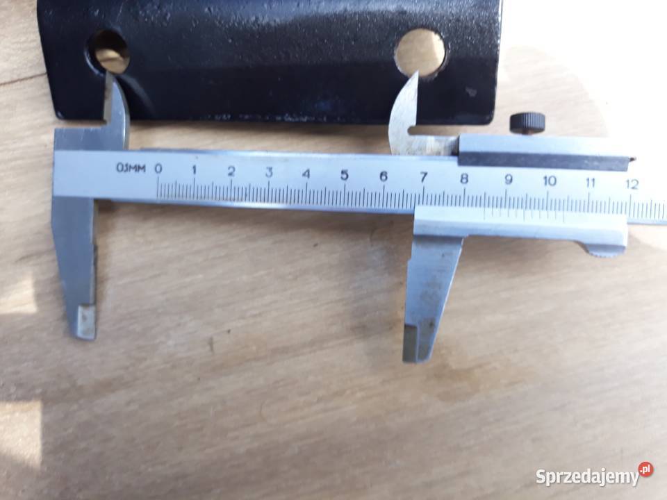 hak holowniczy toyota corolla 5 D osobowe opolskie Namysłów