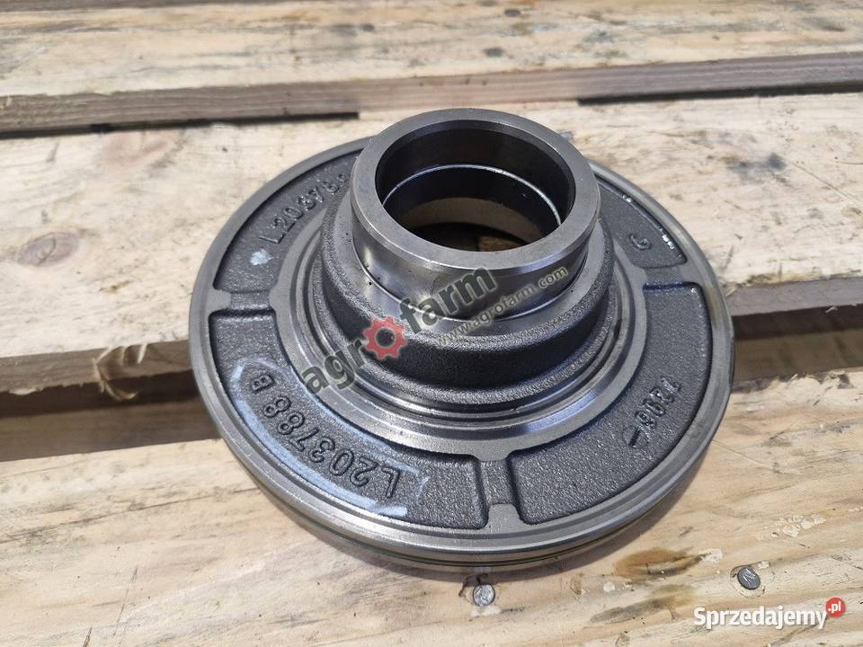 Tłok John Deere 6155M Byków