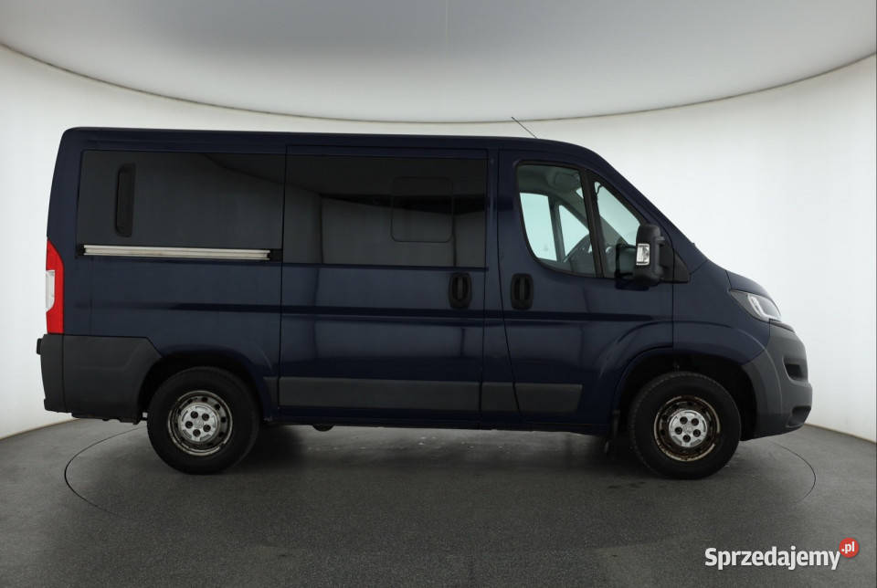 Peugeot Boxer 20 BlueHDi Piaseczno