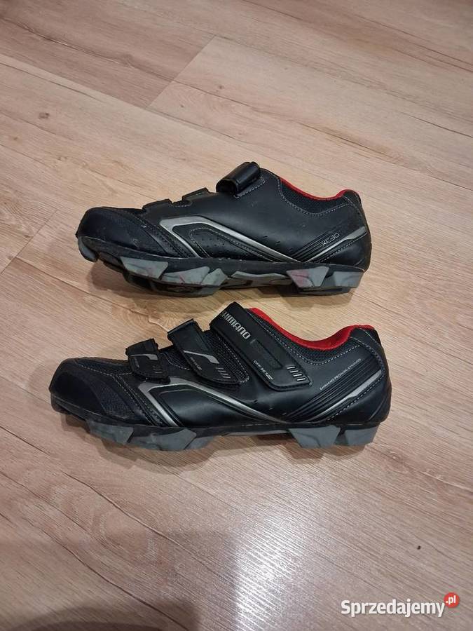 Buty shimano xc 30 rozmiar 44 Inowrocław
