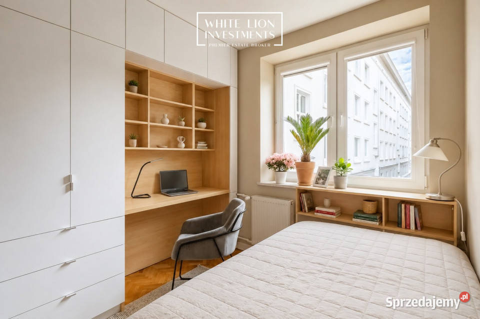 Mieszkanie 482m2 2pokojowe Warszawa