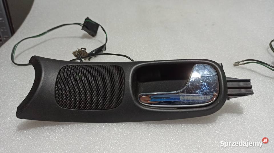 Kalamka drzwi wewnętrzna Audi A4 B5 8D0837020