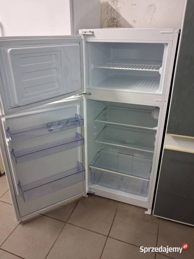 LODÓWKA DO ZABUDOWY BEKO Wrocław