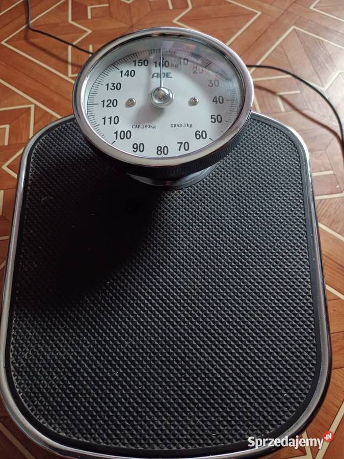 Waga łazienkowa ADE Wagi i miarki kuchenne Legnica