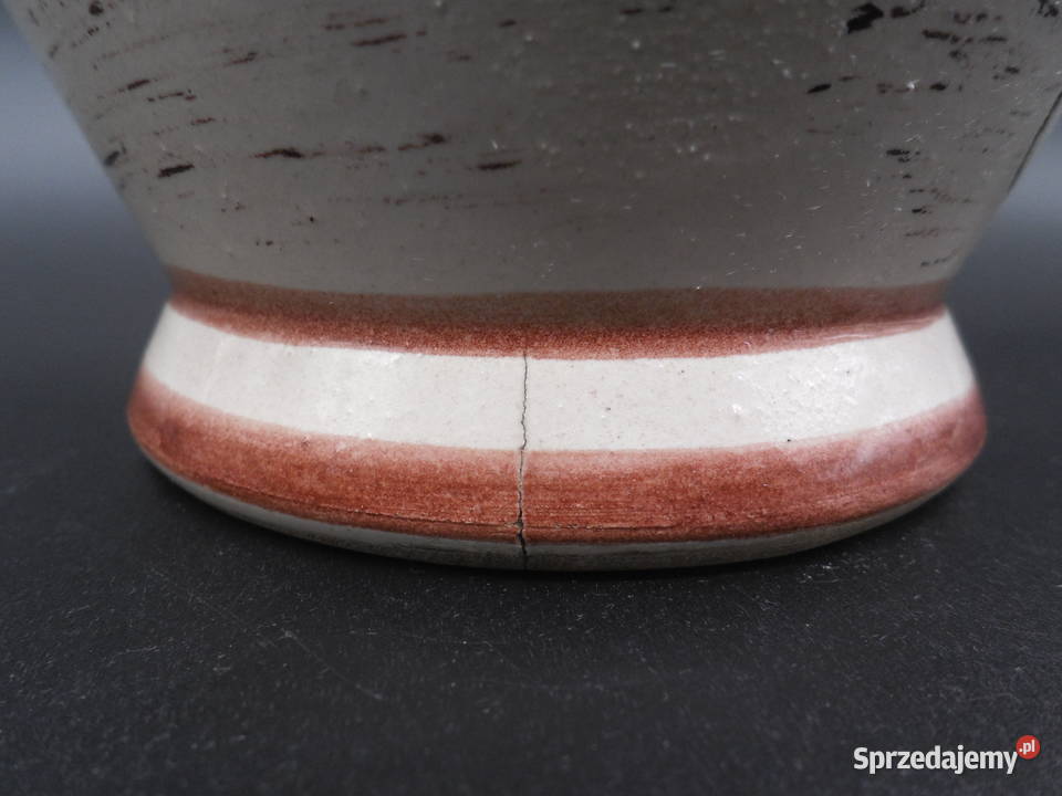 Wazon ceramiczny Bay West Germany 403 25 Raszków sprzedam