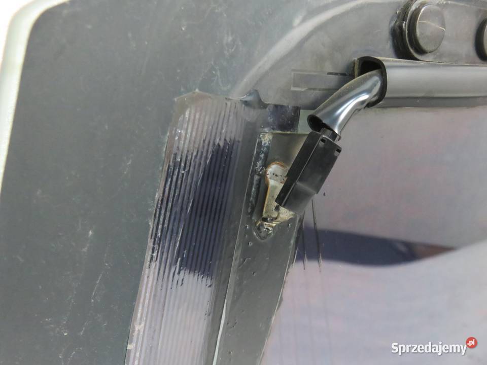 SZYBA TYLNA HONDA CRV I SUV