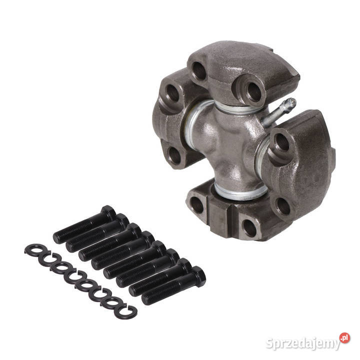 Krzyżak mechaniczny 5C 4HWD 968 Kamionna