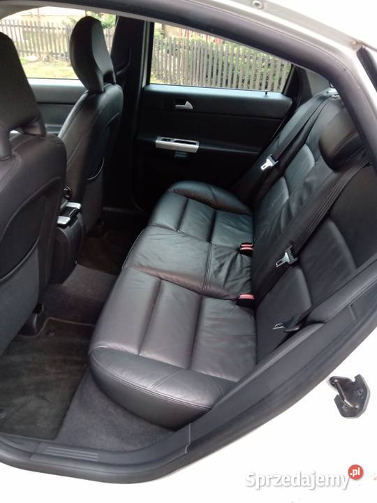 Volvo S40 16D 115 Lift Drive Start Stop 2012Rr diesel S40 Zduńska Wola