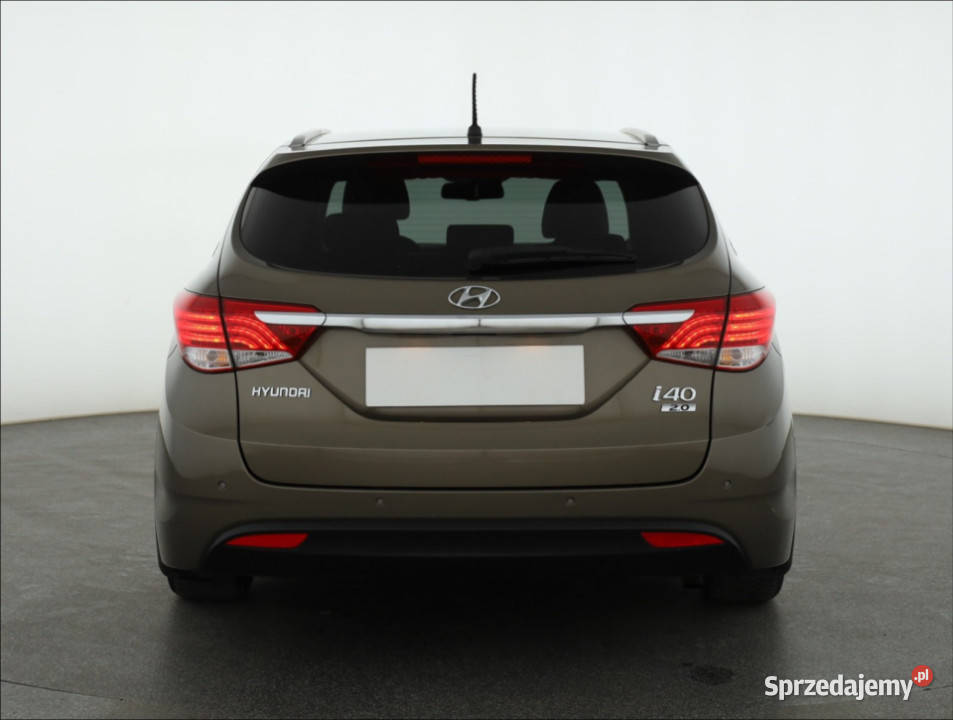 Hyundai i40 20 GDI Piaseczno