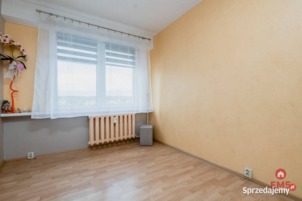 Mieszkanie 574m2 3pokojowe Białystok własność