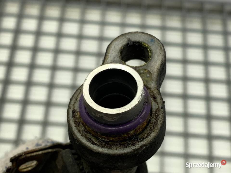 RURKA KLIMATYZACJI OPEL ZAFIRA B 19 120 0519 osobowe sprzedam