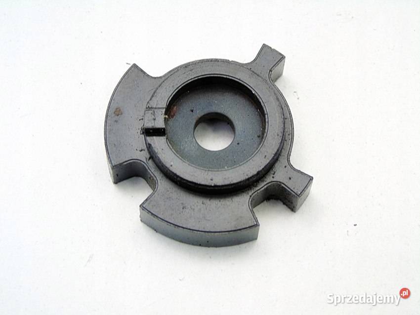 KOŁO IMPULSOWE CZYTNIK WAŁKA ROZRZĄDU 30 B V6 Sosnowiec