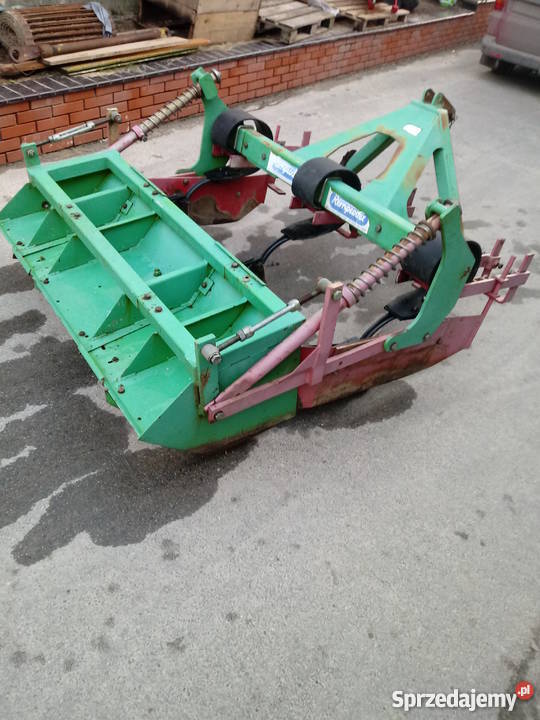 redliniarka obsypnik formiarka remprodex Jangrot