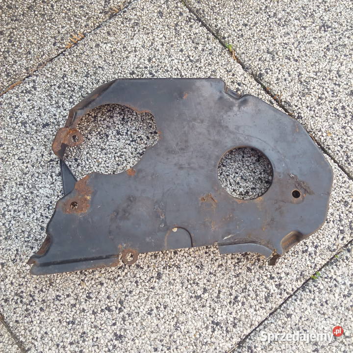 Audi B5 A6 C5 24 28 Osłona rozrządu 078109098C osobowe Dębica sprzedam