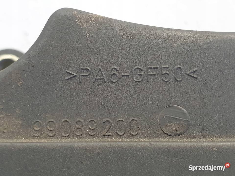 Peugeot 307 16 16V POKRYWA ZAWORÓW 99089200 osobowe lubelskie Chełm sprzedam