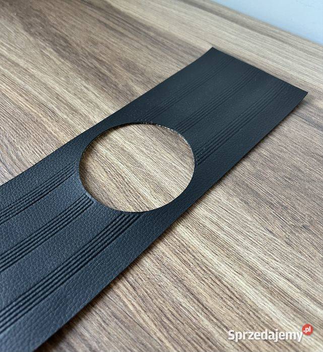 NOWY POLSKI PASEK KEDRA WYTŁOCZONA BRAMA Pozostałe Bielsko-Biała