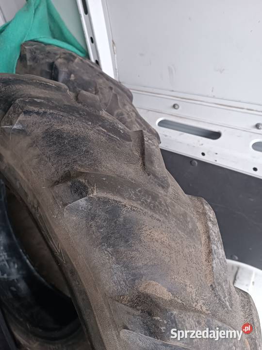 Opony 83r32 Kleber Strugi