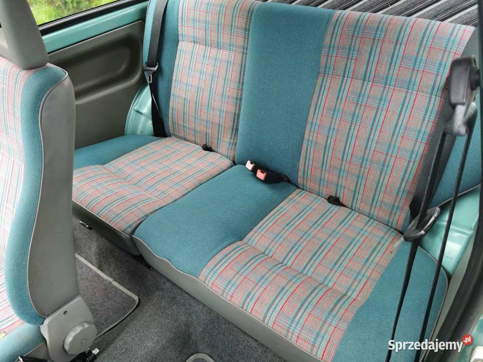 Sprzedam Fiata Cinquecento 700 pasjonata dawnej manualna Cinquecento Samochody osobowe Paszenki