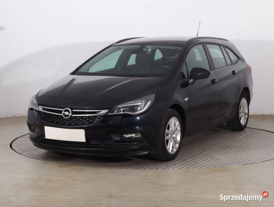 Opel Astra 16 CDTI Piaseczno