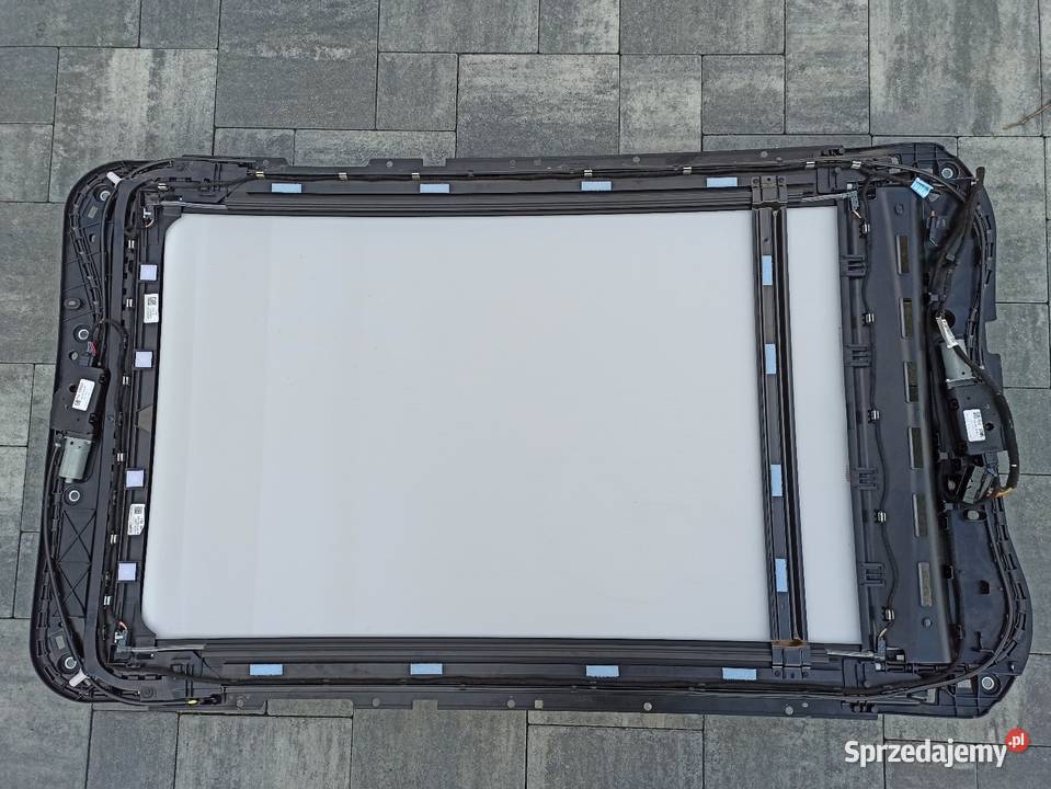 Dach panorama peugeot 3008 II 98104891pr podkarpackie Dębica sprzedam