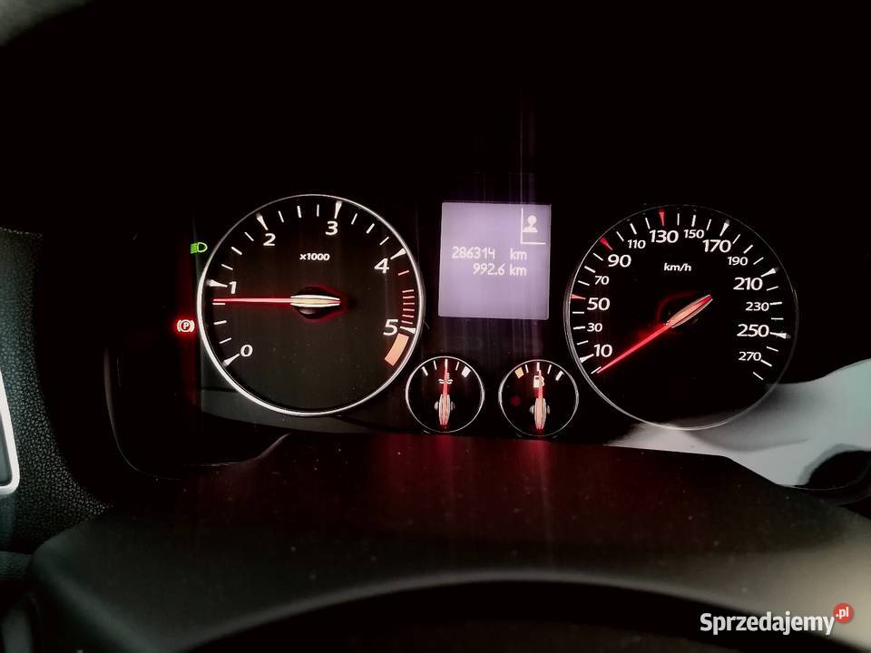 Renault Laguna lll 20 DCI Bose Edition 4 control Chocianów