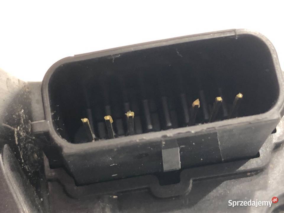 ZAMEK DRZWI LEWY PRZÓD FORD FOCUS IV Hatchback osobowe